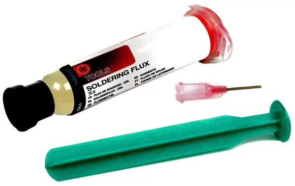 VELLEMAN SA - Sreabhán Sádrála, Halagen-Saor, 10g