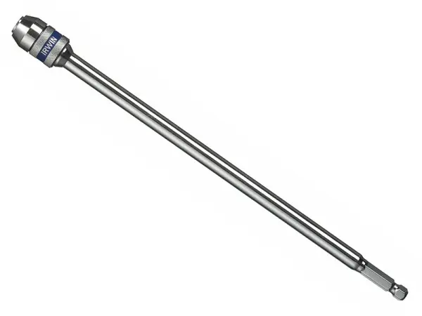 IRWIN Lock-n-Load Επέκταση Κρατήρα Διαφορετικών Bit, Γρήγορη Αλλαγή, 300mm, 3/8