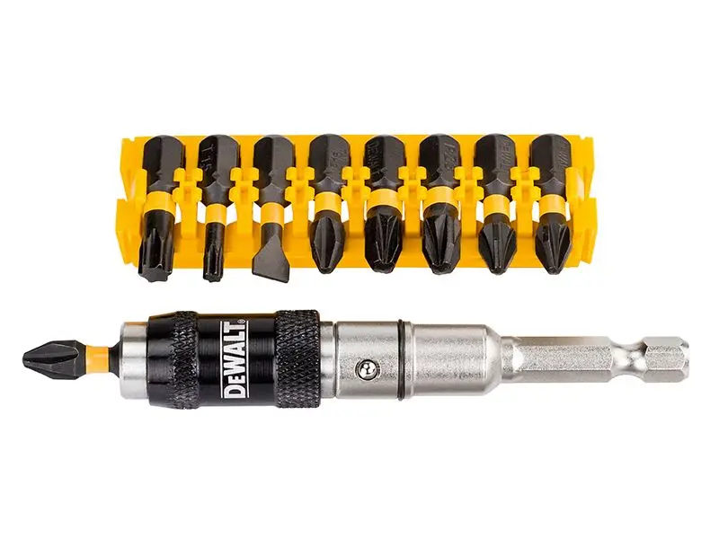 Dewalt - Tacar Giotán Asbhriste DT70518 Iomráite, 10 Píosa