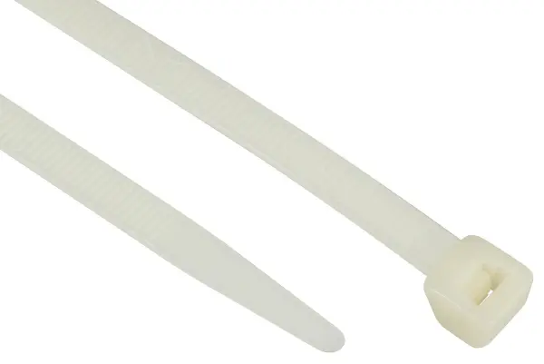 Concordia Technologies Nylon Cable Ties - 914mm x 9mm