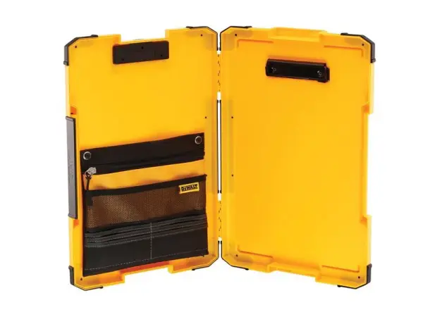 DEWALT TSTAK™ Clipboard with LED Light