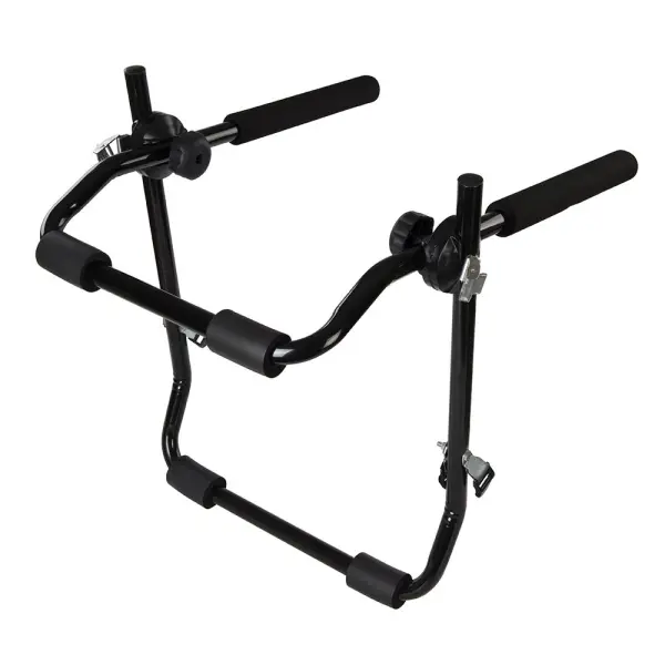 Silverline Bike Rack for 3 Bikes, 45kg