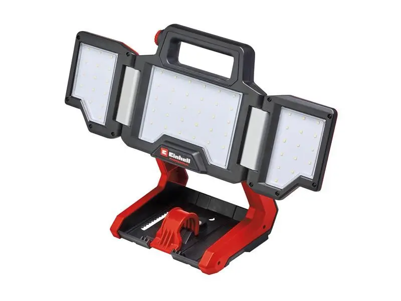 Einhell TP-CL 18/3000 Li-Solo Power X-Change פנס עבודה 18V ללא סוללה