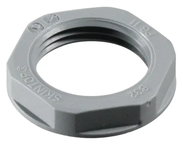 Lapp SKINTOP GMP-GL 11 PG Thread Nylon Locknut