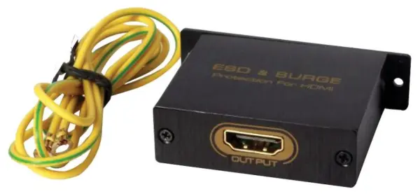 PROCEPTION - Προστατευτική Συσκευή HDMI από Υπερτάσεις