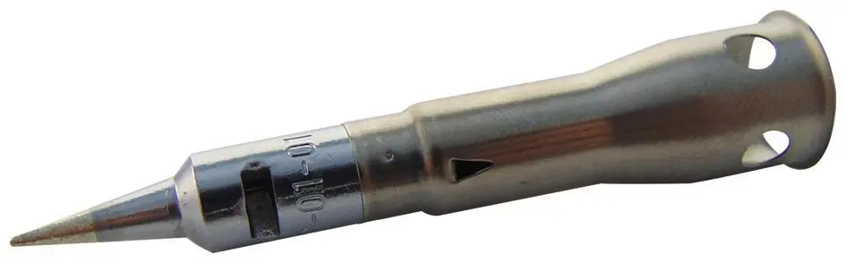 WELLER Ακίδα Κωνική 1.0mm για WSTA-6 Pyropen Jr