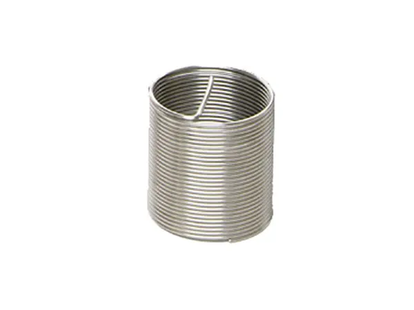 Recoil Stainless Steel M10 x 1.5mm Thread Insert, 1.5D Length