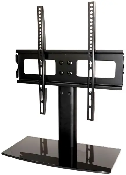Universal TV Pedestal Stand 26-50 Inch, 400x400 VESA