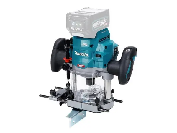 Makita RP001GZ02 XGT 40Vmax BL Rótaire 1/2in (Gan Ceallraí)