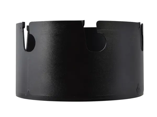 Bahco Superior™ Tuairtín Ionsaithe Carbide 159mm le haghaidh Ábhair Ilchodacha