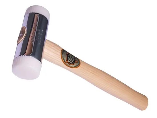 Thor 716N Thorex Nylon Hammer, 50mm, 1230g