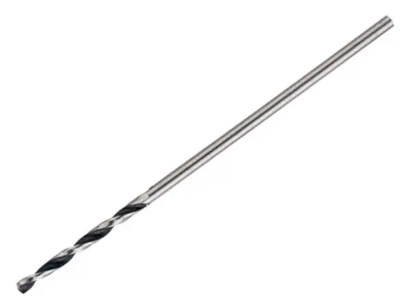 Bosch Broca HSS para Metal 1.5 x 18 x 40mm (Pacote de 2)
