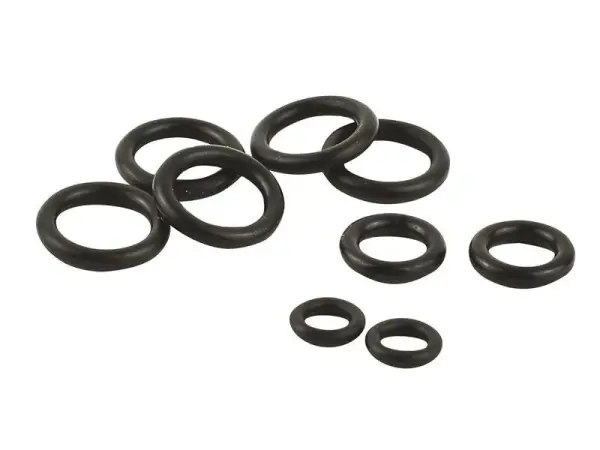 Flopro Replacement O-Ring Set, Universal Fit, 9 Pieces