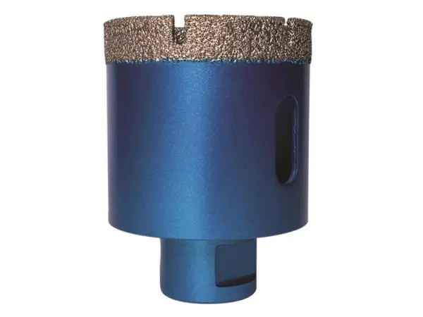 MEXCO XCEL Diamond Tile Drill Bit, 50mm, Dry Cutting
