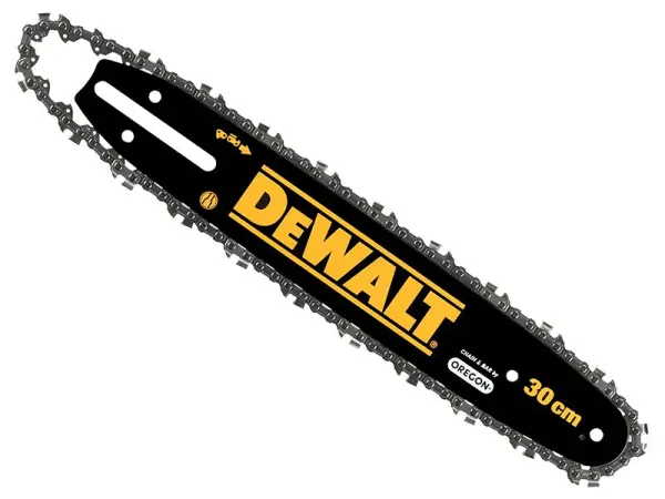 DeWALT DT20665 Catena e Barra Oregon per Motosega, 30cm