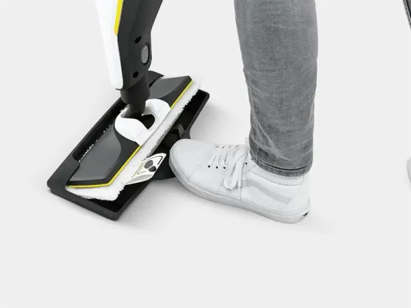 Karcher SC 3 Όρθια Σκούπα Ατμού 1600W