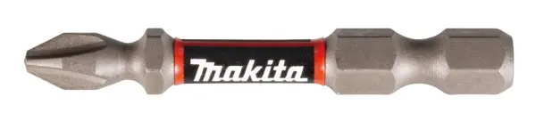 Makita - Βίτσα Premier Κυλιόμενης Στροφής 50mm 2τεμ - PH2