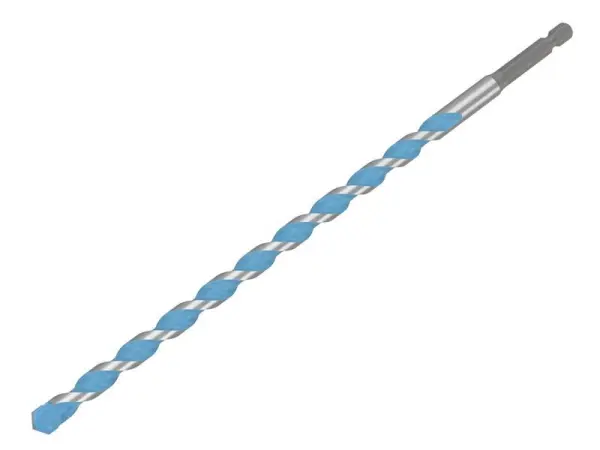 Bosch EXPERT HEX-9 Multi Construction Drill Bit - 10 x 200 x 250mm