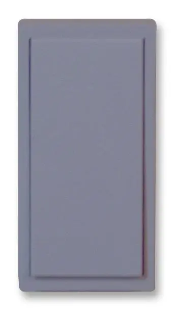 RPP Interruptor Bipolar 16A Meio Módulo Easy-Clip