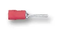 JST Japan Solderless Terminals Crimp Pin Terminal 9.5mm - Red 1.9mm