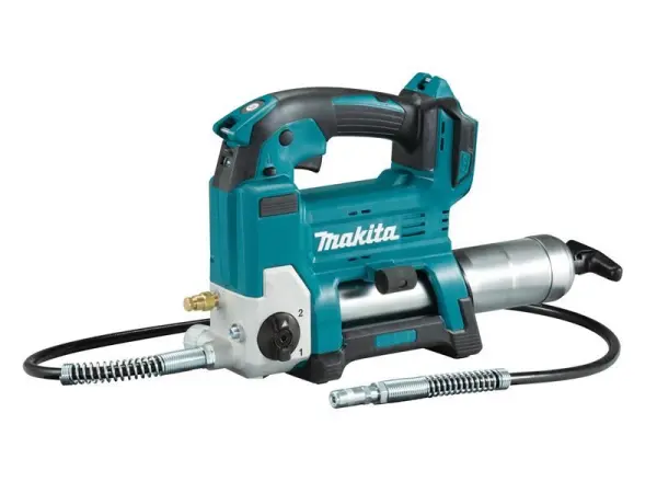 Makita DGP180Z LXT 18V Pistolet à graisse sans fil (Unité nue)