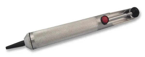 MILLER Antistatic - Súiteoir Dísholáthair le Rinn Charóin, 20mm