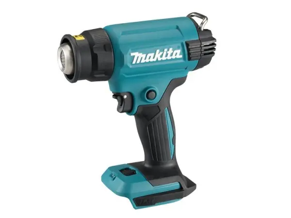 Makita DHG181ZJ LXT Pistola Termica 18V - Senza Batteria