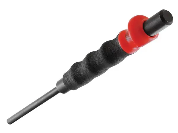 Facom 249.G3 Sheathed Drift Punch, 3mm, 150mm