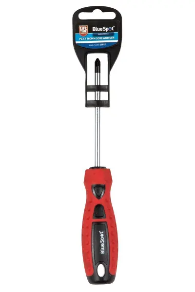 Blue Spot Tools PZ 2 x 100mm Κατσαβίδι