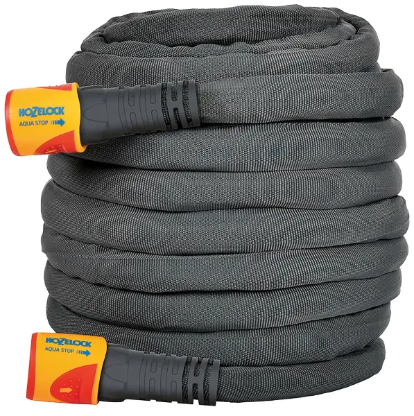 Tuffhoze Hybrid Garden Hose, 12.5m