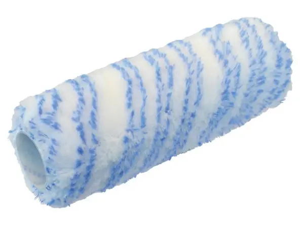 Recharge de rouleau en polyamide Faithfull à poils longs 230x38mm