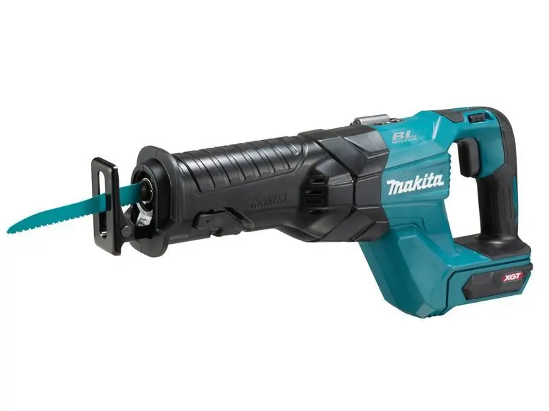Makita JR001GZ XGT 40V Bezuhlíková přímočará pila (bez akumulátoru)