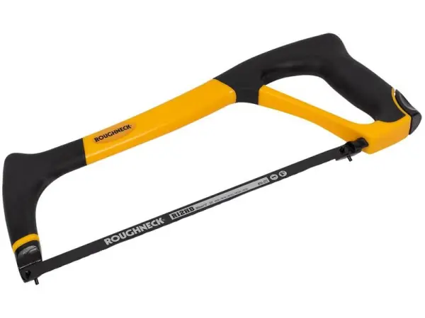 Scie à métaux lourde Roughneck R12H, 300 mm (12 po)