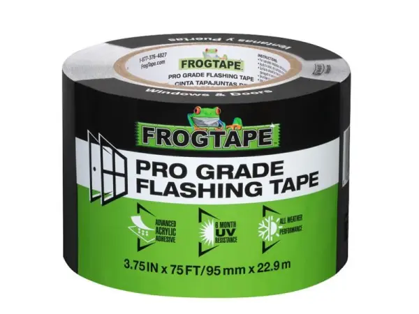 Shurtape FrogTape® Pro Flashing Tape 95mm x 22.9m