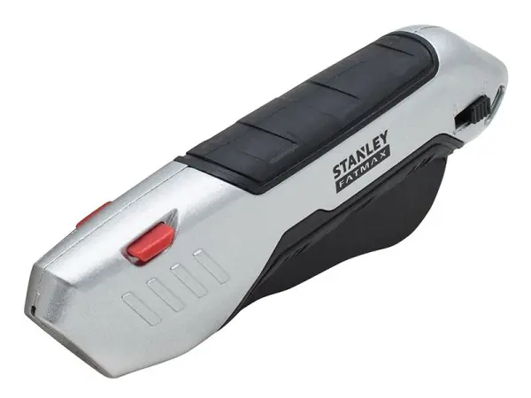 STANLEY FatMax Premium Auto-Retract Safety Knife