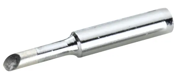DURATOOL 4mm 45° Sloped Soldering Iron Tip for ZD-8936/D03168