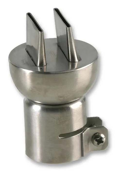 Buse DURATOOL pour station de rebillage SMD, 8x19mm SOP