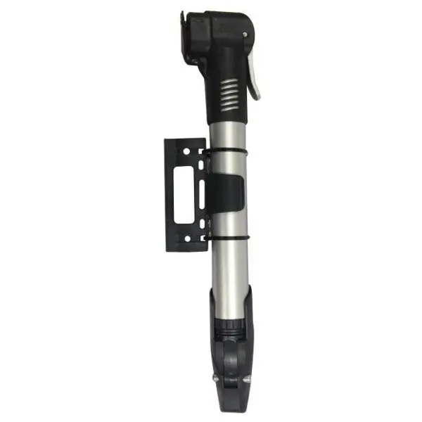 STREETWIZE Dual Bike Pump Presta & Schrader 218g
