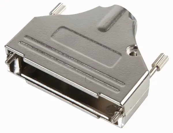 ENCITECH 50-Way Diecast Hood Connector