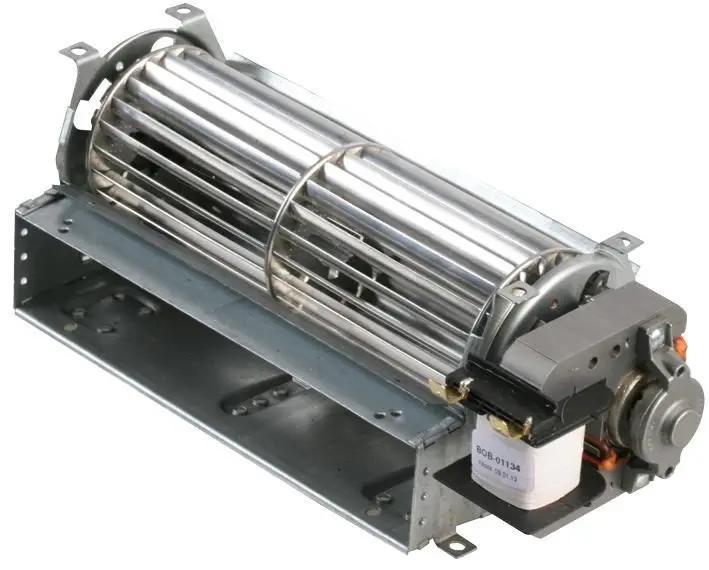 EUROPART - Motor Kipas Penyejukan Sejagat