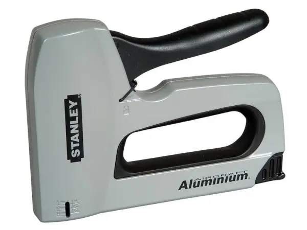 STANLEY Heavy-Duty 2-in-1 Staple Gun