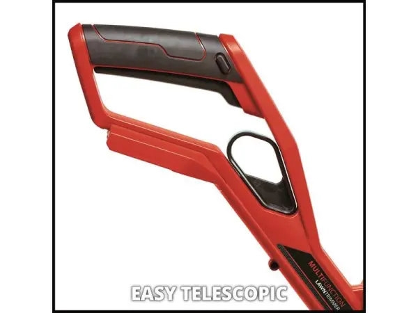Einhell GE-CT 18/30 Li-Solo Power X-Change Cordless Grass Trimmer Bare Unit