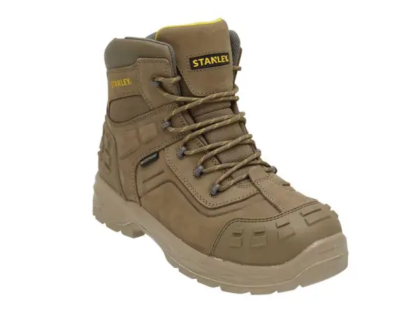 STANLEY Atlanta Waterproof Safety Boots UK 11 EUR 46