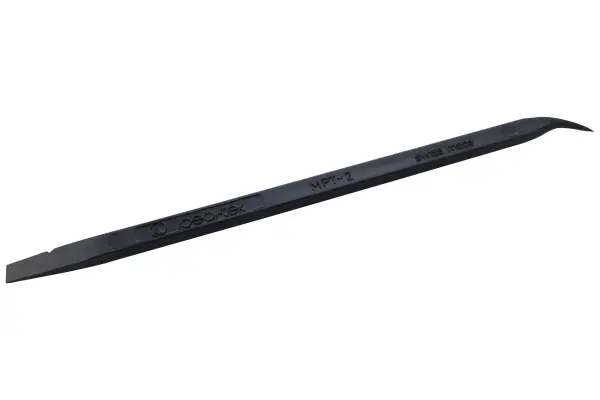 IDEAL-TEK PEEK ESD-Safe Soldering Aid Tool, Curved Fine Tip