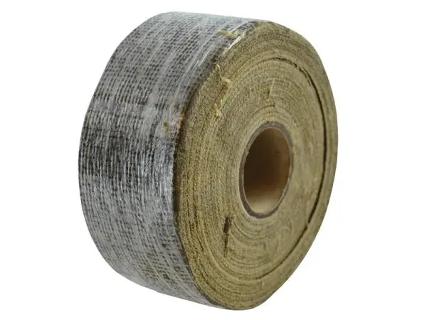 Ruban anti-corrosion Faithfull Petro, 50 mm x 10 m
