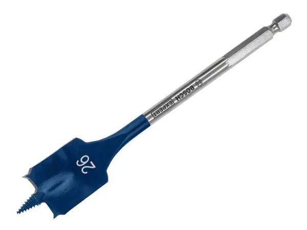 Bosch EXPERT Self Cut Speed Spade Drill Bit - 26 x 100 x 152mm