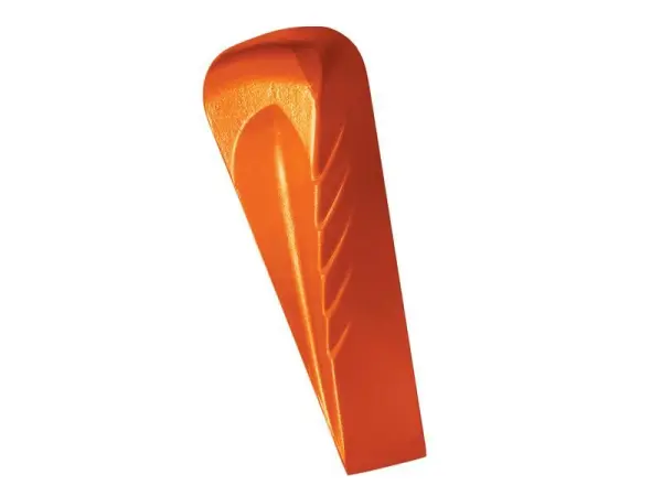 Fiskars Splitting Wedge, Helicoidal Design, 2200g
