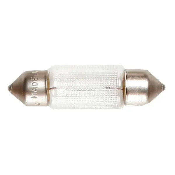 Osram 12V 21/5W P21/5W BAY15d Car Tail Light Bulb Twin Pack