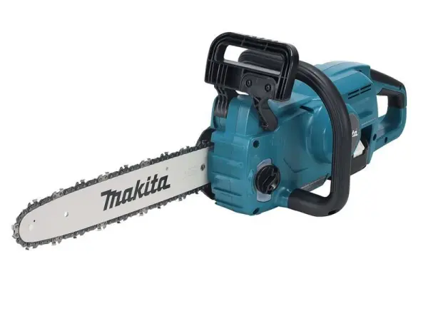 Makita DUC357Z LXT Gergaji Rantai Tanpa Berus 35cm 18V Unit Kosong