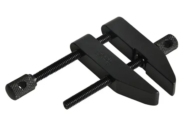 Starrett 161D Toolmaker's Clamp, 70mm Capacity